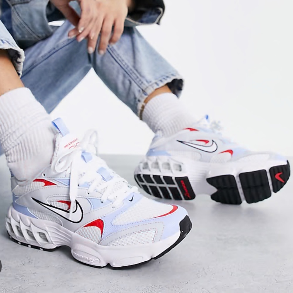 Nike Zoom Air Fire Sneakers